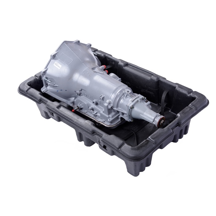 Remanufactured Transmission T4L60E5796T2 thumbnail 2