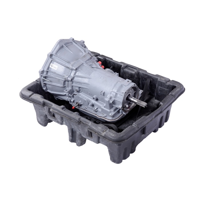 Remanufactured Transmission T4L60E5798T4 thumbnail 2