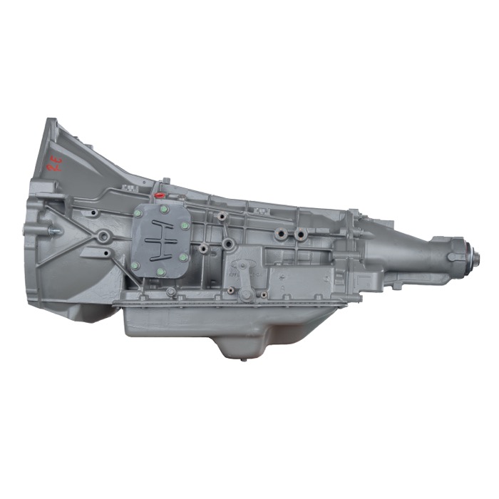 Remanufactured Transmission T4R1007399TP2 thumbnail 2