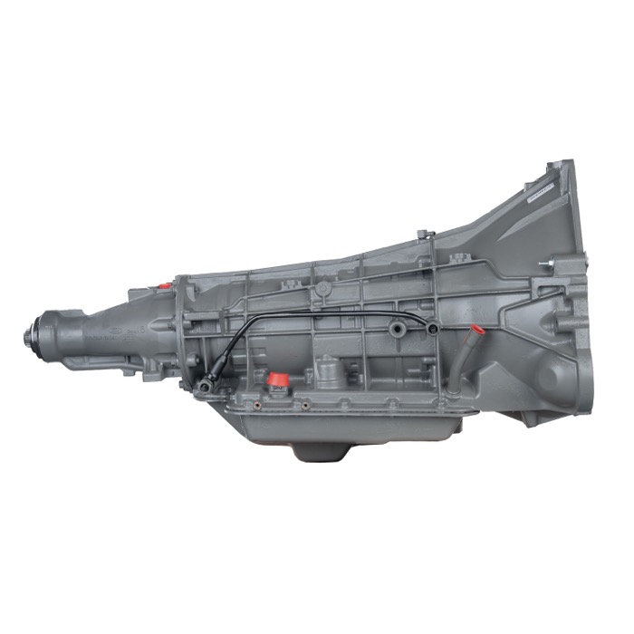 Remanufactured Transmission T4R1007399TP2 thumbnail 3
