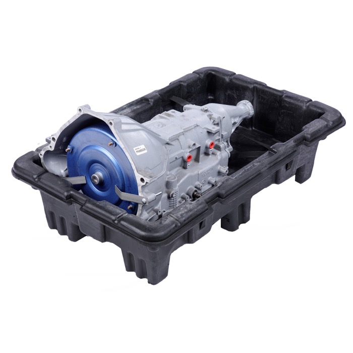 Remanufactured Transmission T4R70W4204T2