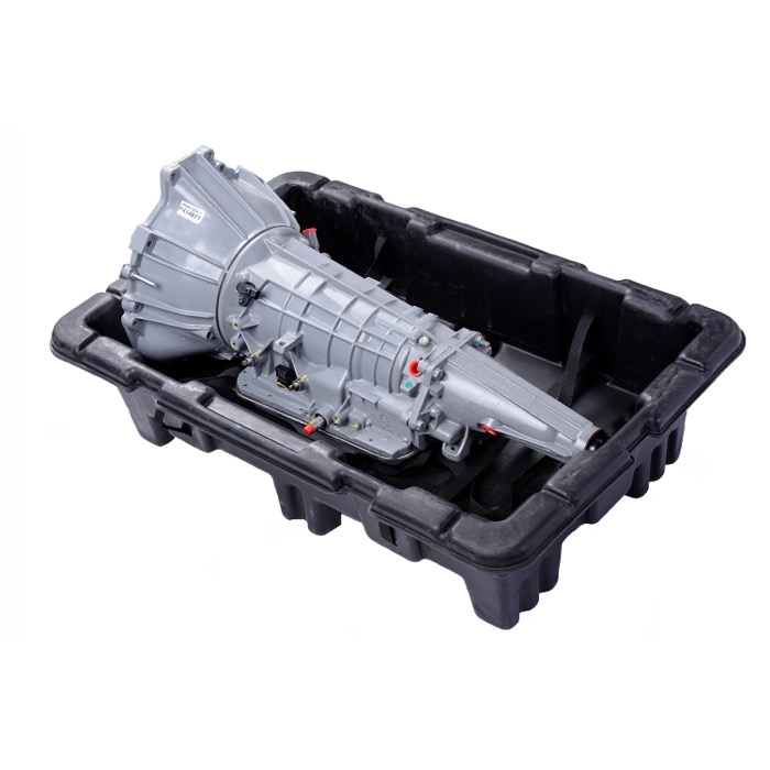 Remanufactured Transmission T5R55E4097T2 thumbnail 2