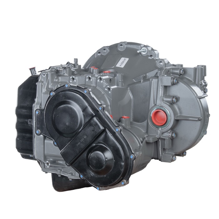 Remanufactured Transmission T62TE3611F thumbnail 4