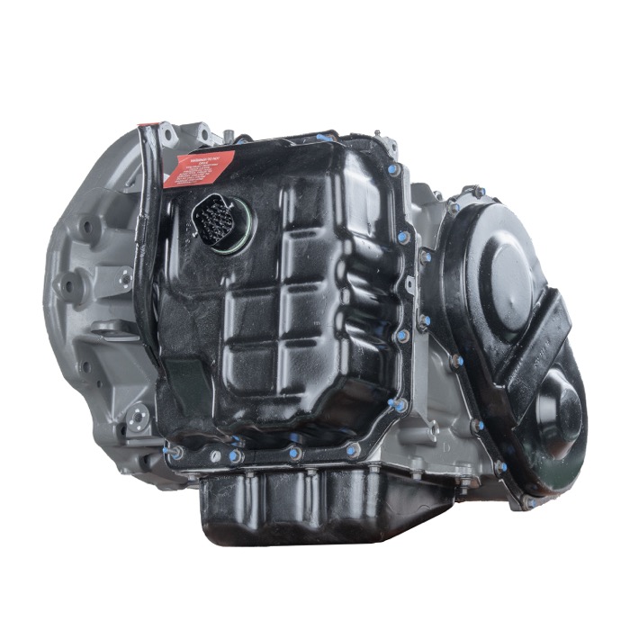 Remanufactured Transmission T62TE3611F thumbnail 2