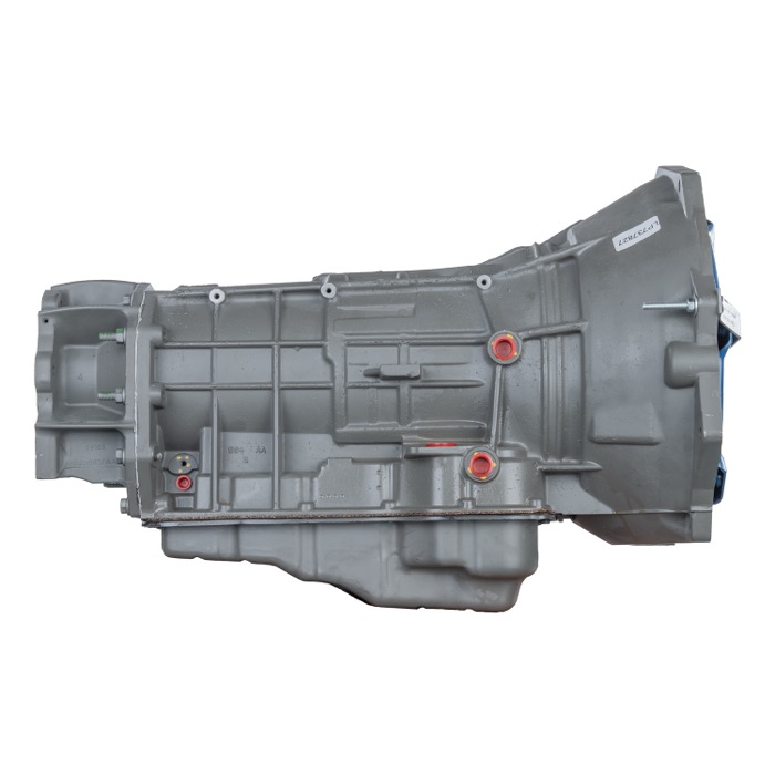 Remanufactured Transmission T68RFE6707T4 thumbnail 3