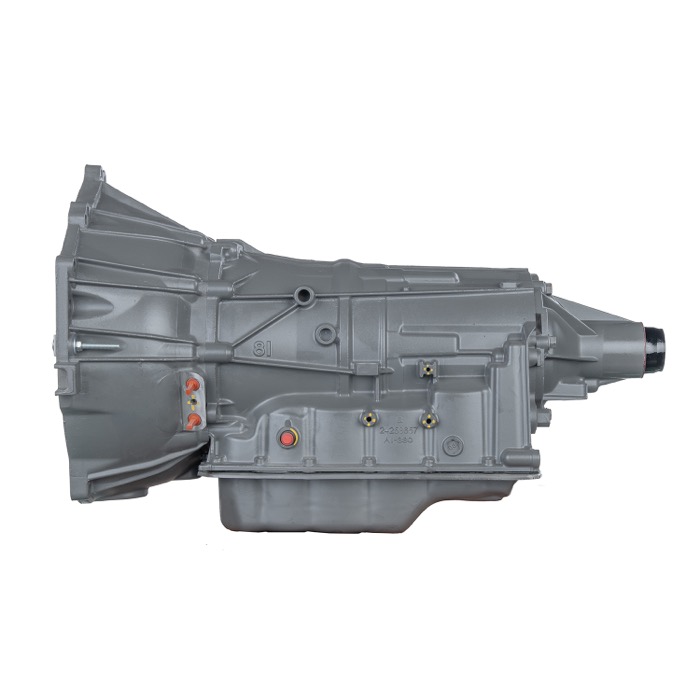 Remanufactured Transmission T6L80E7213T2HS thumbnail 2