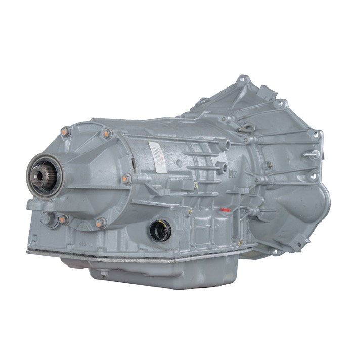 Remanufactured Transmission T6L90E1890CT thumbnail 4