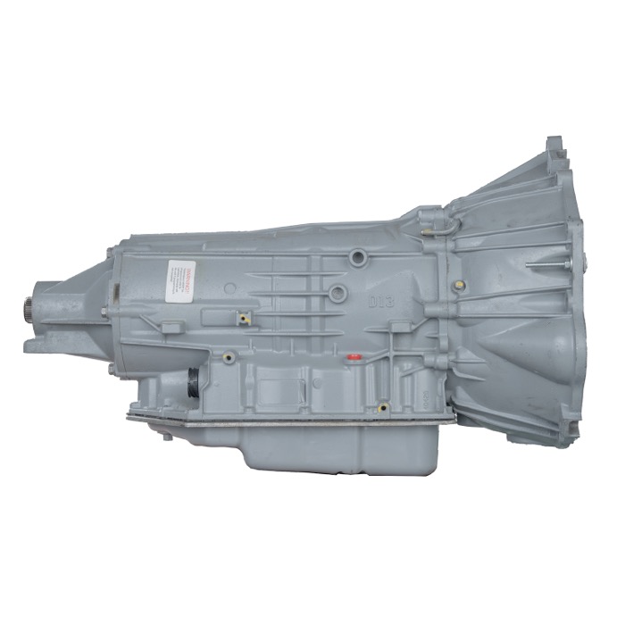 Remanufactured Transmission T6L90E1890CT thumbnail 3