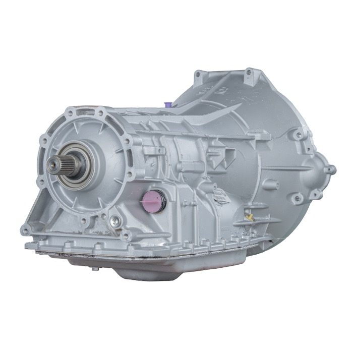 Remanufactured Transmission T6R1006217T4 thumbnail 4
