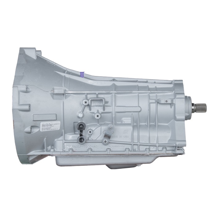 Remanufactured Transmission T6R1006217T4 thumbnail 2