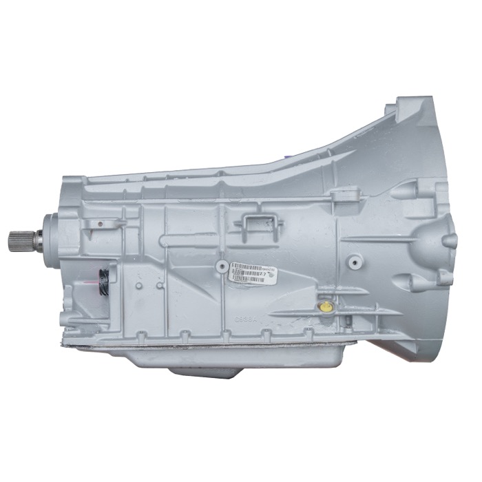 Remanufactured Transmission T6R1006217T4 thumbnail 3