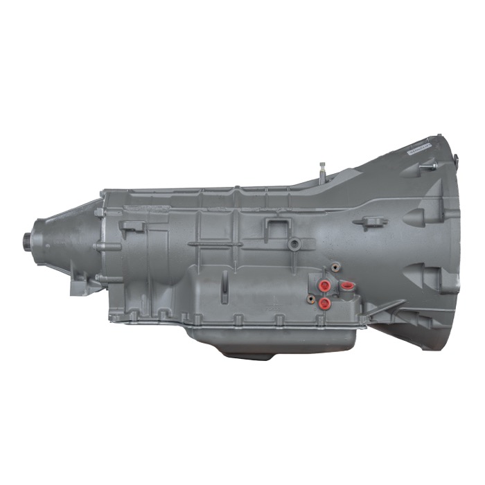 Remanufactured Transmission T6R1406711T2P thumbnail 3