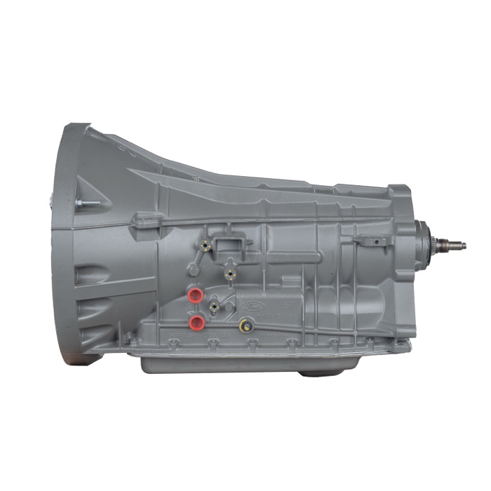 Remanufactured Transmission T6R803215TR thumbnail 2