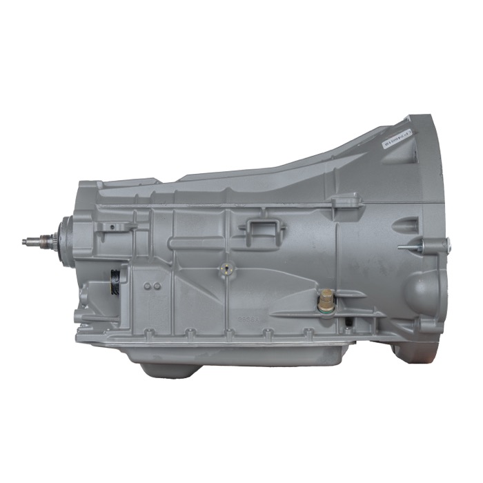 Remanufactured Transmission T6R803215TR thumbnail 3