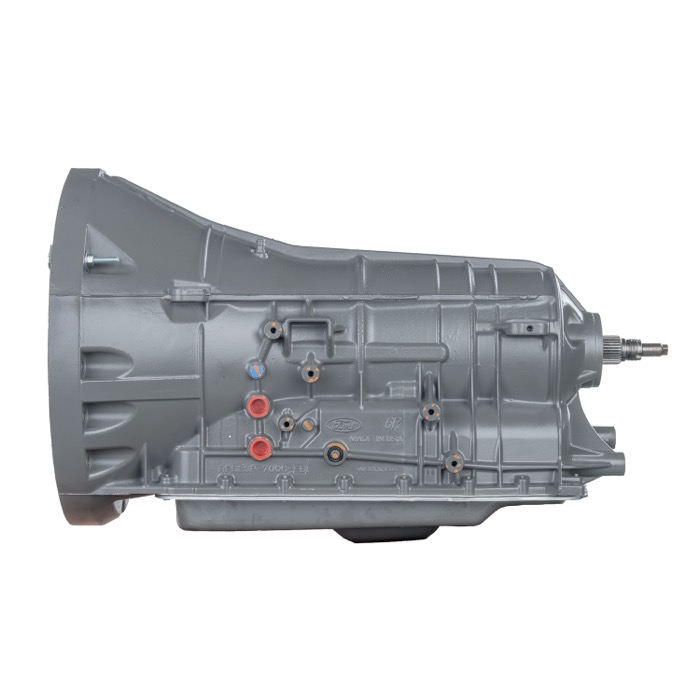 Remanufactured Transmission T6R803515T2N thumbnail 2