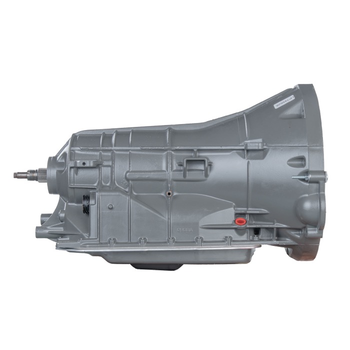 Remanufactured Transmission T6R803515T2N thumbnail 3
