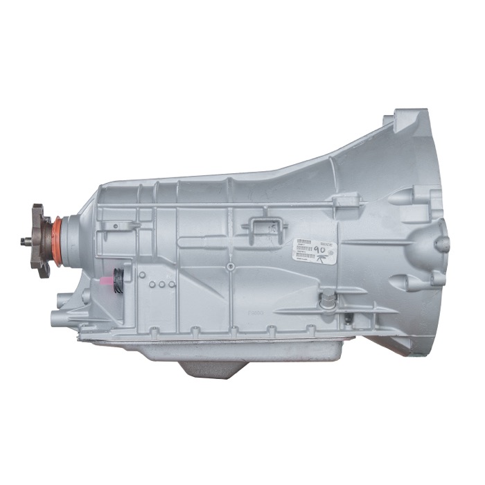 Remanufactured Transmission T6R805410E2 thumbnail 3