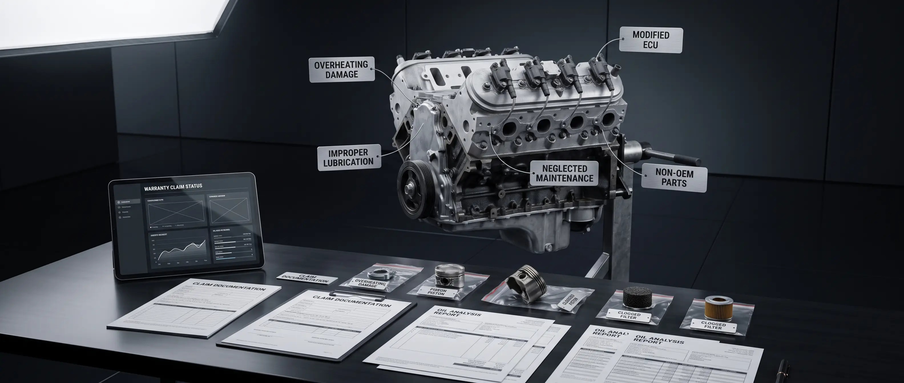 Is my warranty transferable if I sell my vehicle?