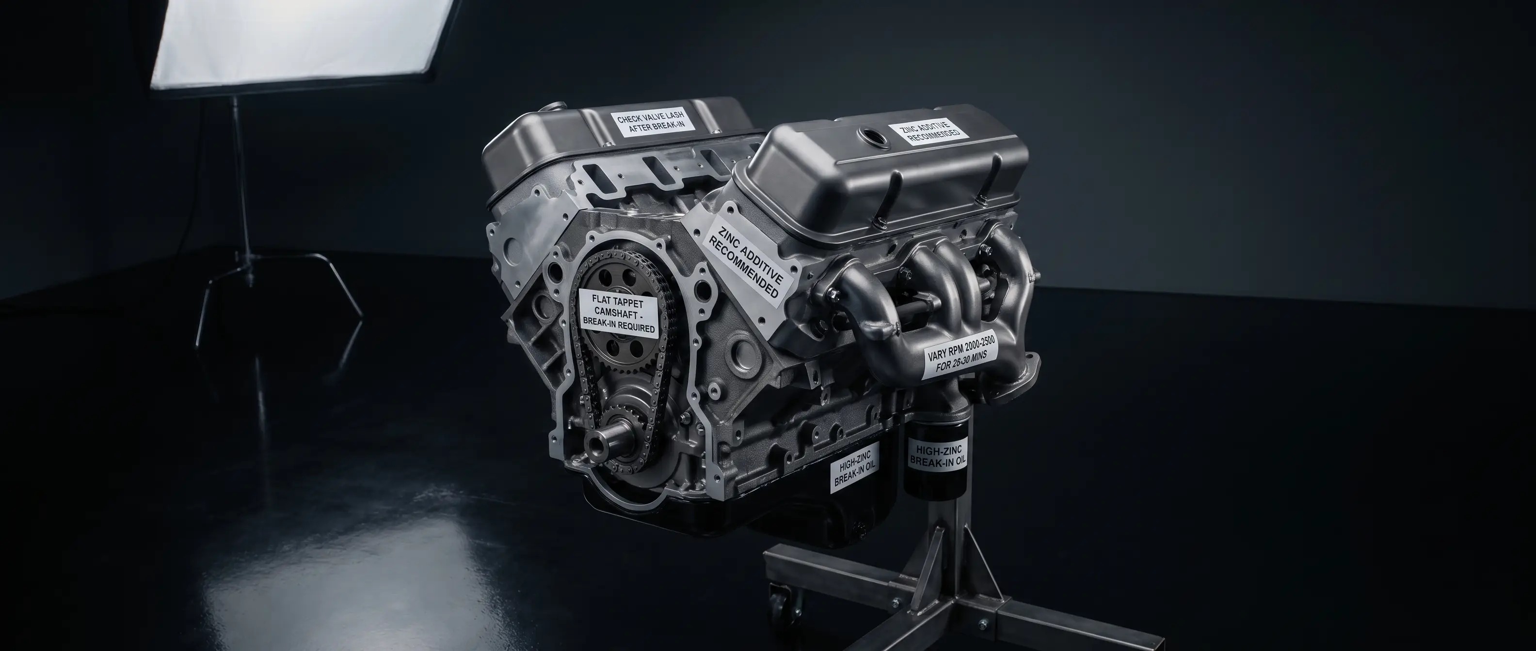 What parts are — and aren't — covered on a used transmission?
