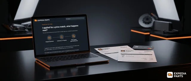 How do I apply for a price match?