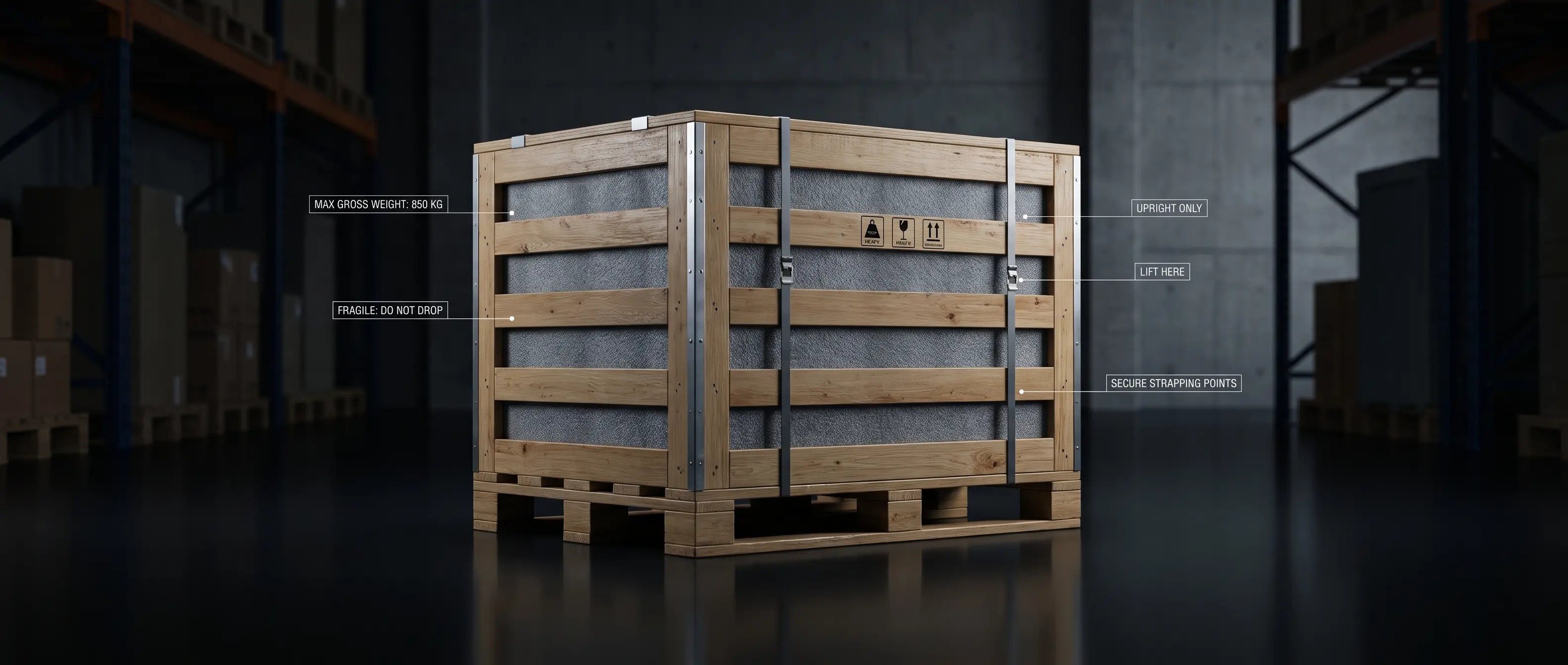 Are there any shipping restrictions I should know about?