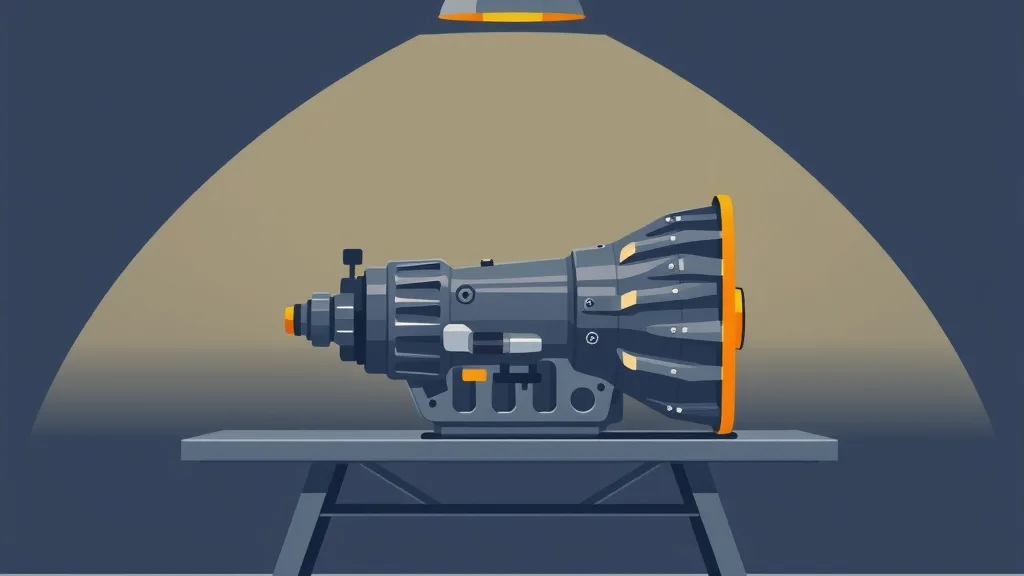 What to prep before installing a used engine or transmission